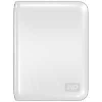 Western digital 500GB My Passport Essential (WDBACY5000AWT-EESN)